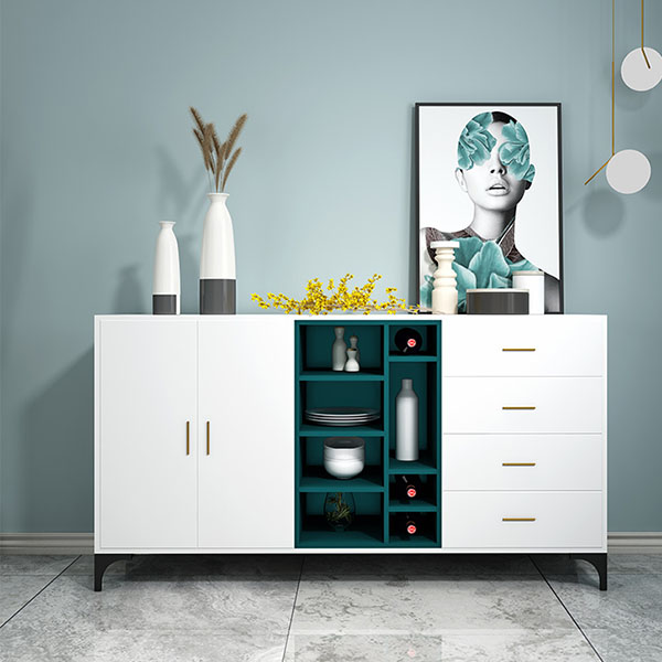 Tủ bếp Tatana TUB14
