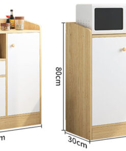 Alternative view of Tủ bếp Tatana TUB15
