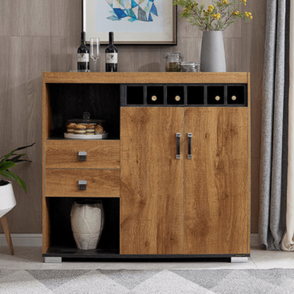 Tủ bếp Tatana TUB18