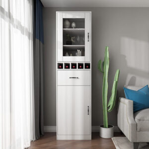 Tủ bếp Tatana TUB20