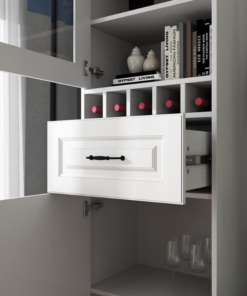 Tủ bếp Tatana TUB20 - Hình ảnh 5