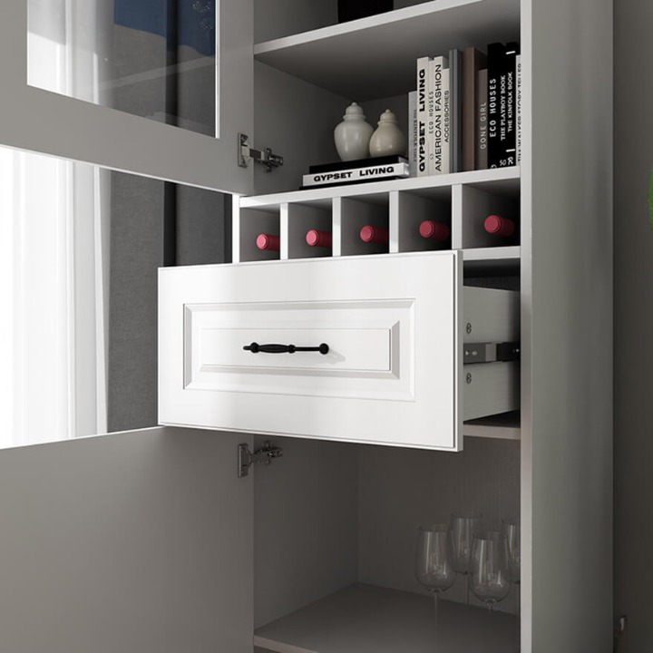 Tủ bếp Tatana TUB20 - Hình ảnh 5