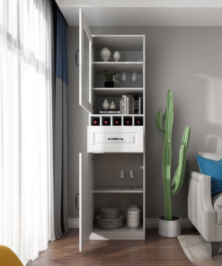 Tủ bếp Tatana TUB20 - Hình ảnh 4