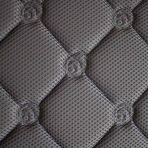 Nệm Lò Xo Túi Tatana Hana Luxe - Ảnh 3