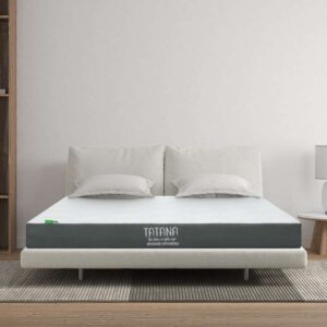 Nệm Foam Massage Advanced TATANA