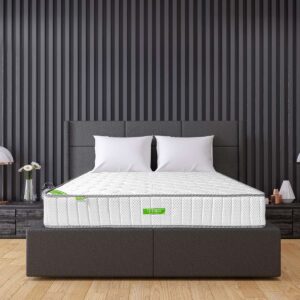 Nệm Lò Xo Tatana Dona