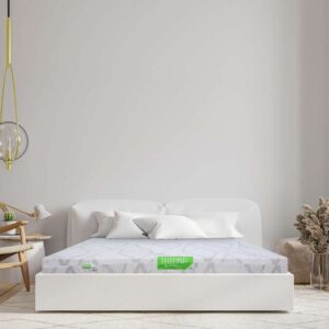 Nệm cao su thiên nhiên Tatana Standard