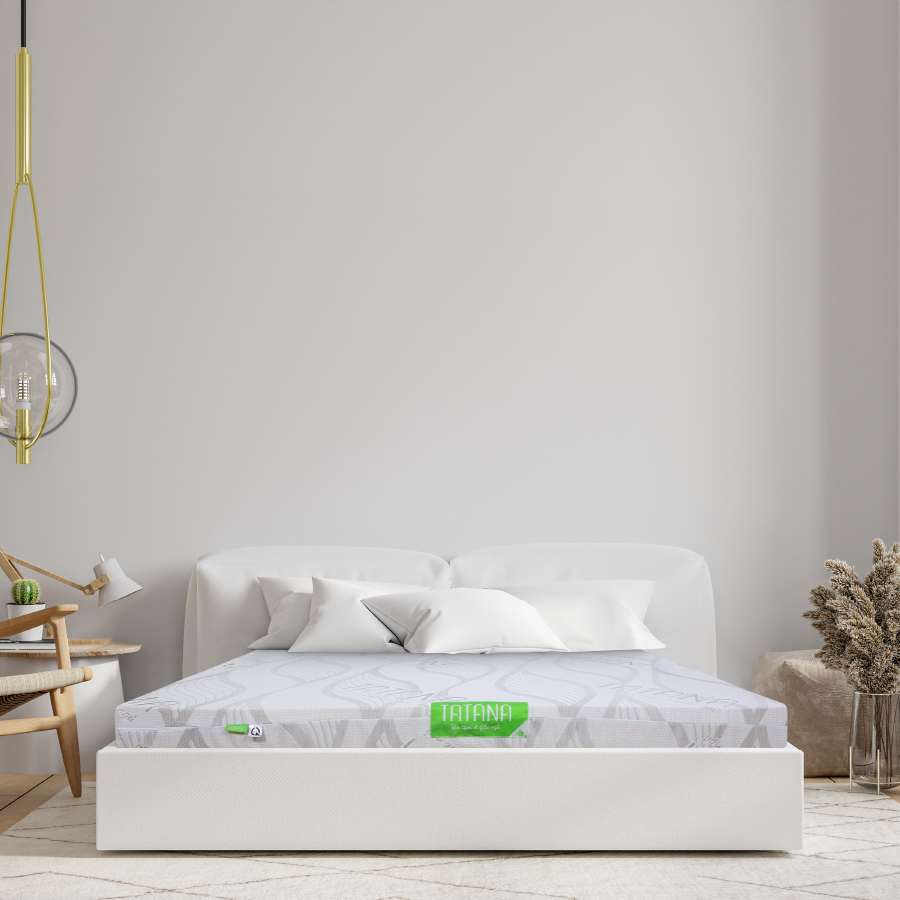 Nệm cao su thiên nhiên Tatana Standard