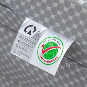 Nệm Cao Su Nhân Tạo Mát Lạnh Gấp 3 Tatana - Ảnh 6