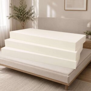 Nệm Cao Su Nhân Tạo Mát Lạnh Gấp 3 Tatana - Ảnh 8