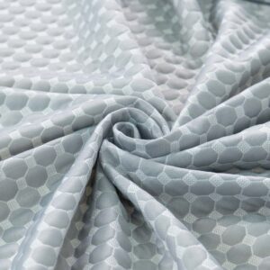 Nệm Cao Su Nhân Tạo Mát Lạnh Gấp 3 Tatana - Ảnh 10