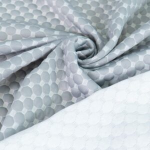 Nệm Cao Su Nhân Tạo Mát Lạnh Tatana - Ảnh 8