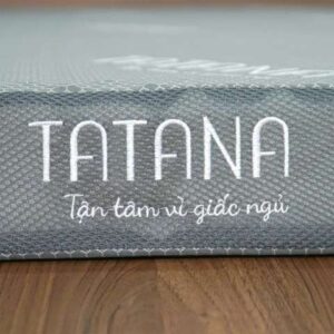 nệm foam massage relax tatana