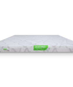 Nệm cao su thiên nhiên Tatana Standard - Hình ảnh 2
