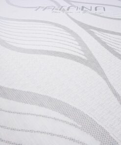 Nệm cao su thiên nhiên Tatana Standard - Hình ảnh 4