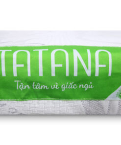 Nệm cao su thiên nhiên Tatana Standard - Hình ảnh 3