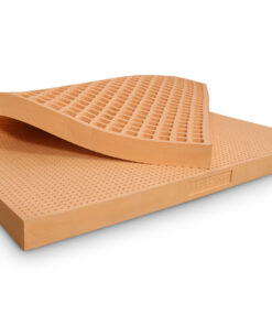 Nệm cao su thiên nhiên Tatana Standard - Hình ảnh 5