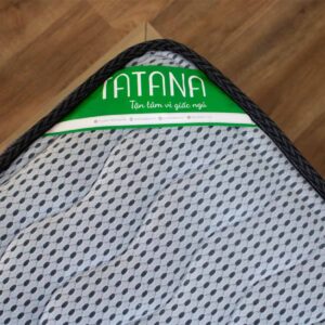 Nệm Lò Xo Tatana Nina - Ảnh 3