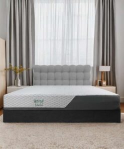 Alternative view of Nệm Foam Luna Cool Tatana