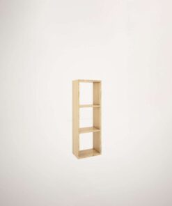 Kệ Sách Tổ Ong Đa Năng KS028 - Hình ảnh 7