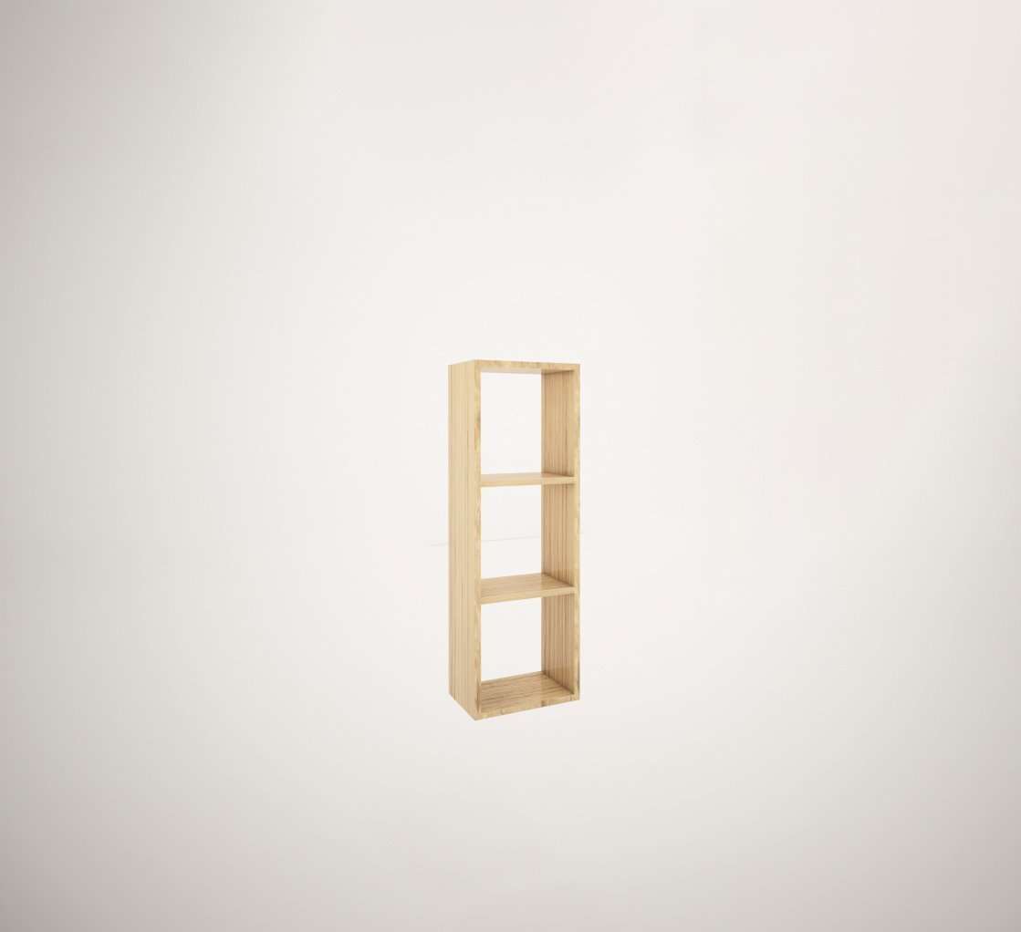 Kệ Sách Tổ Ong Đa Năng KS028 - Hình ảnh 7