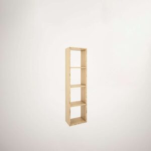 Kệ Sách Tổ Ong Đa Năng KS028 - Ảnh 9