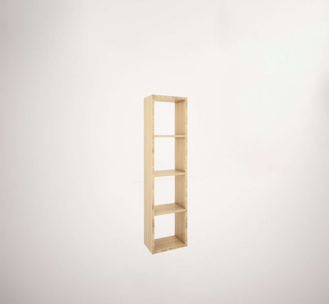 Kệ Sách Tổ Ong Đa Năng KS028 - Hình ảnh 9