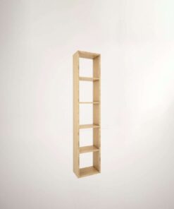 Kệ Sách Tổ Ong Đa Năng KS028 - Hình ảnh 8