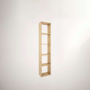 Kệ Sách Tổ Ong Đa Năng KS028 - Ảnh 8