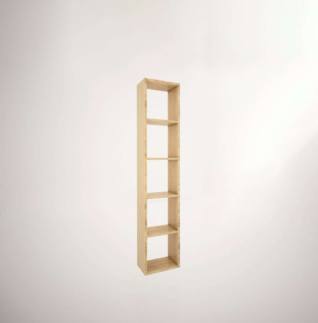 Kệ Sách Tổ Ong Đa Năng KS028 - Hình ảnh 8