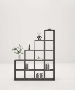 Kệ Sách Tổ Ong Đa Năng KS028 - Hình ảnh 6