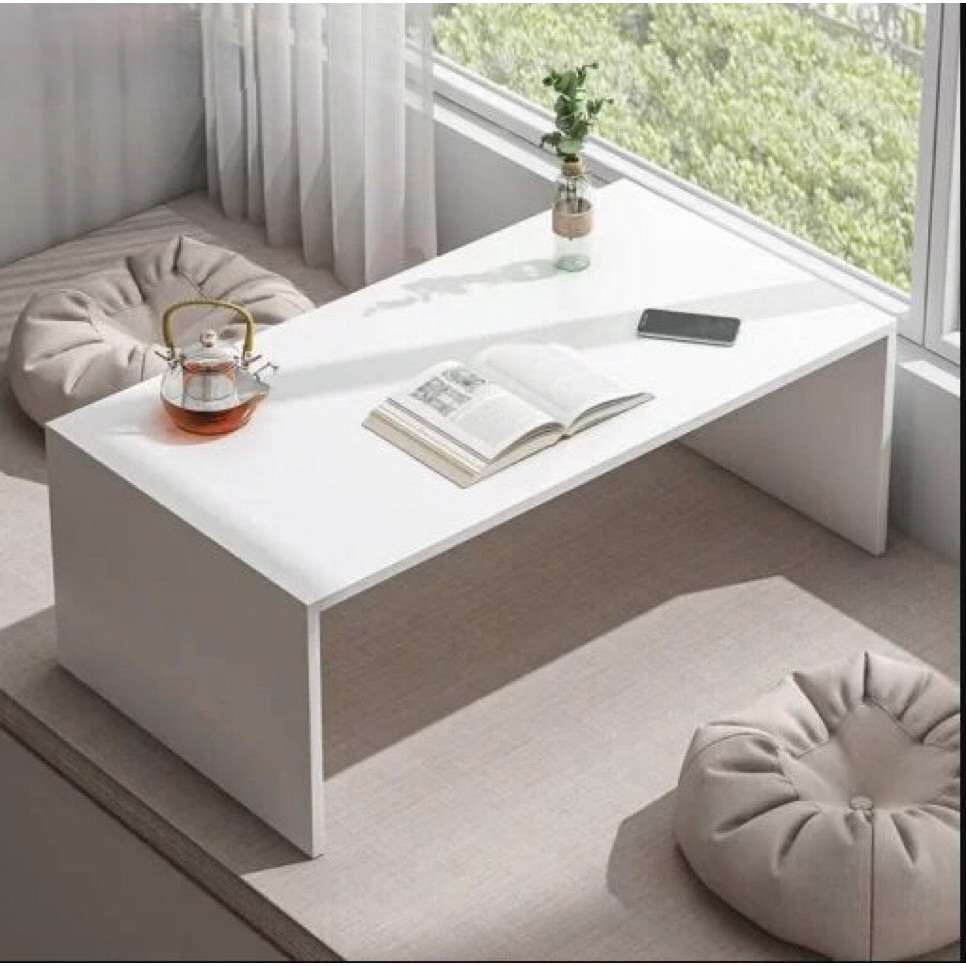 Bàn trà, Bàn làm việc ngồi bệt BT021 - Ảnh 5
