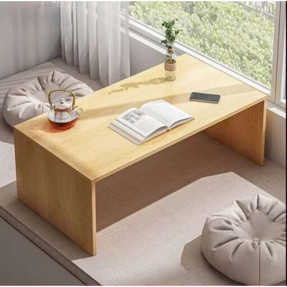 Bàn trà, Bàn làm việc ngồi bệt BT021 - Ảnh 6