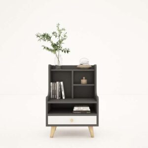 Tủ đầu giường Tatana TG022