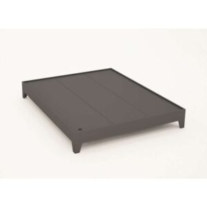 Giường Divan Gỗ Chân Thấp Tatana MDF042 - Ảnh 5