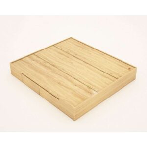 Giường Ngủ Gỗ MDF Ngăn Kéo Tatana MDF041 - Ảnh 5