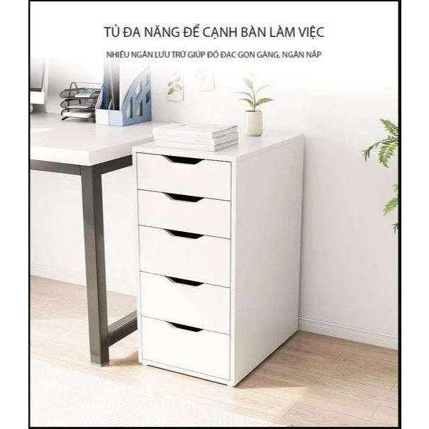 Tủ đựng đồ đa năng PK04 - Ảnh 4