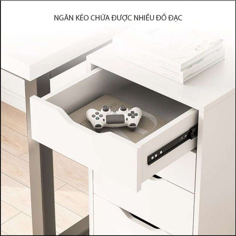Tủ đựng đồ đa năng PK04 - Ảnh 5