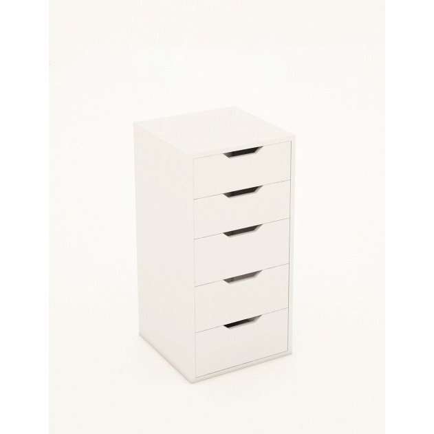 Tủ đựng đồ đa năng PK04 - Ảnh 6