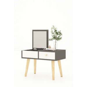 Bàn trang điểm ngồi bệt Tatana BTD018 - Ảnh 5