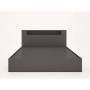 Giường Ngủ Hộp Kết Hợp Kệ Đầu Giường Tatana MDF046 - Ảnh 4