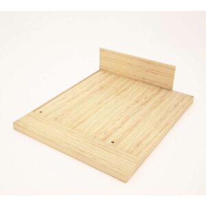 Giường Ngủ Bệt Tatami Mở Rộng MDF045 - Ảnh 3