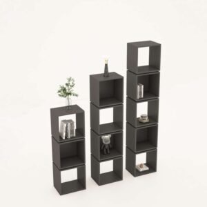 Kệ Sách, Kệ Trang Trí Tatana KS034 - Ảnh 6