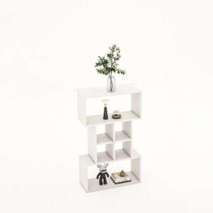 Kệ Sách, Kệ Đa Năng Gỗ MDF Tatana KS035 - Ảnh 6