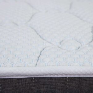 Nệm lò xo túi Tatana Hana Luxury - Ảnh 7