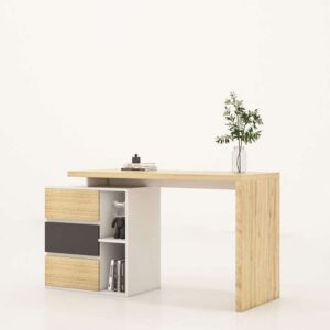 Bàn học, Bàn làm việc Tatana BH032 - Ảnh 5