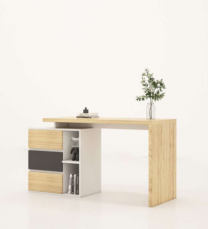Bàn học, Bàn làm việc Tatana BH032 - Hình ảnh 5