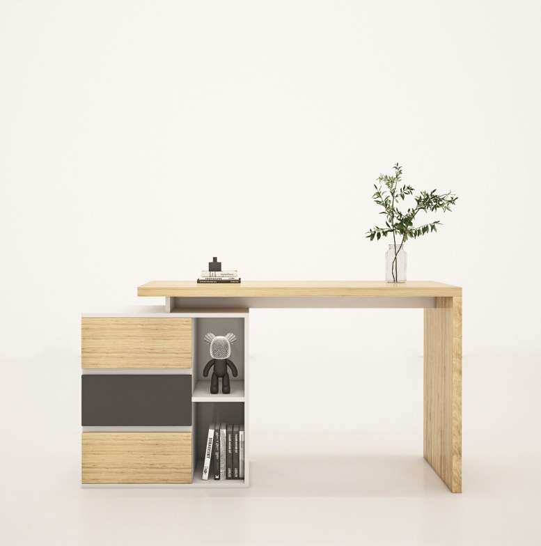 Bàn học, Bàn làm việc Tatana BH032 - Hình ảnh 7