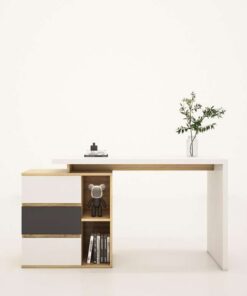 Bàn học, Bàn làm việc Tatana BH032 - Hình ảnh 4