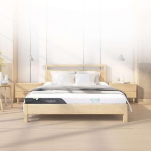 Nệm Cao Su Thiên Nhiên Tatana Cool Fresh